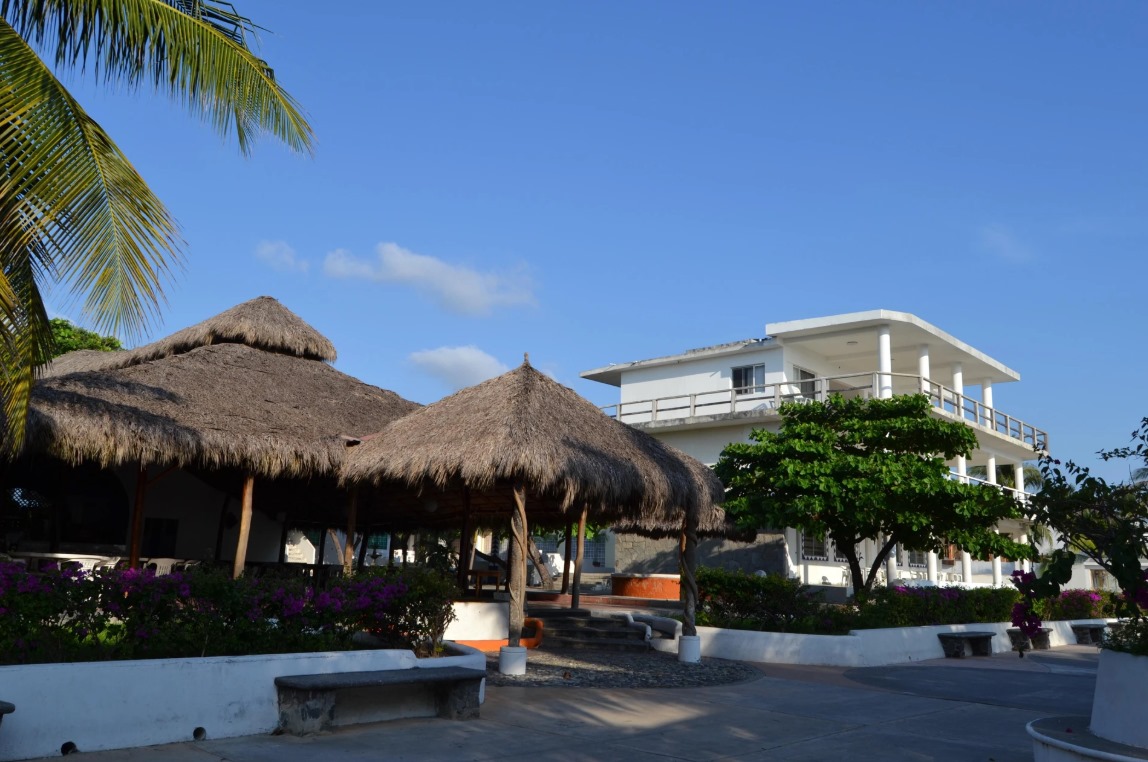 Concierge Plaza San Rafael