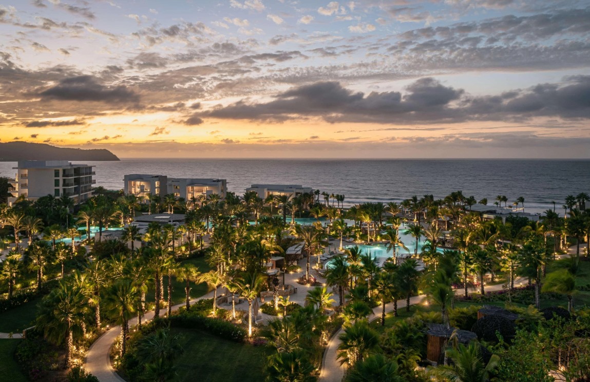 Conrad Punta de Mita