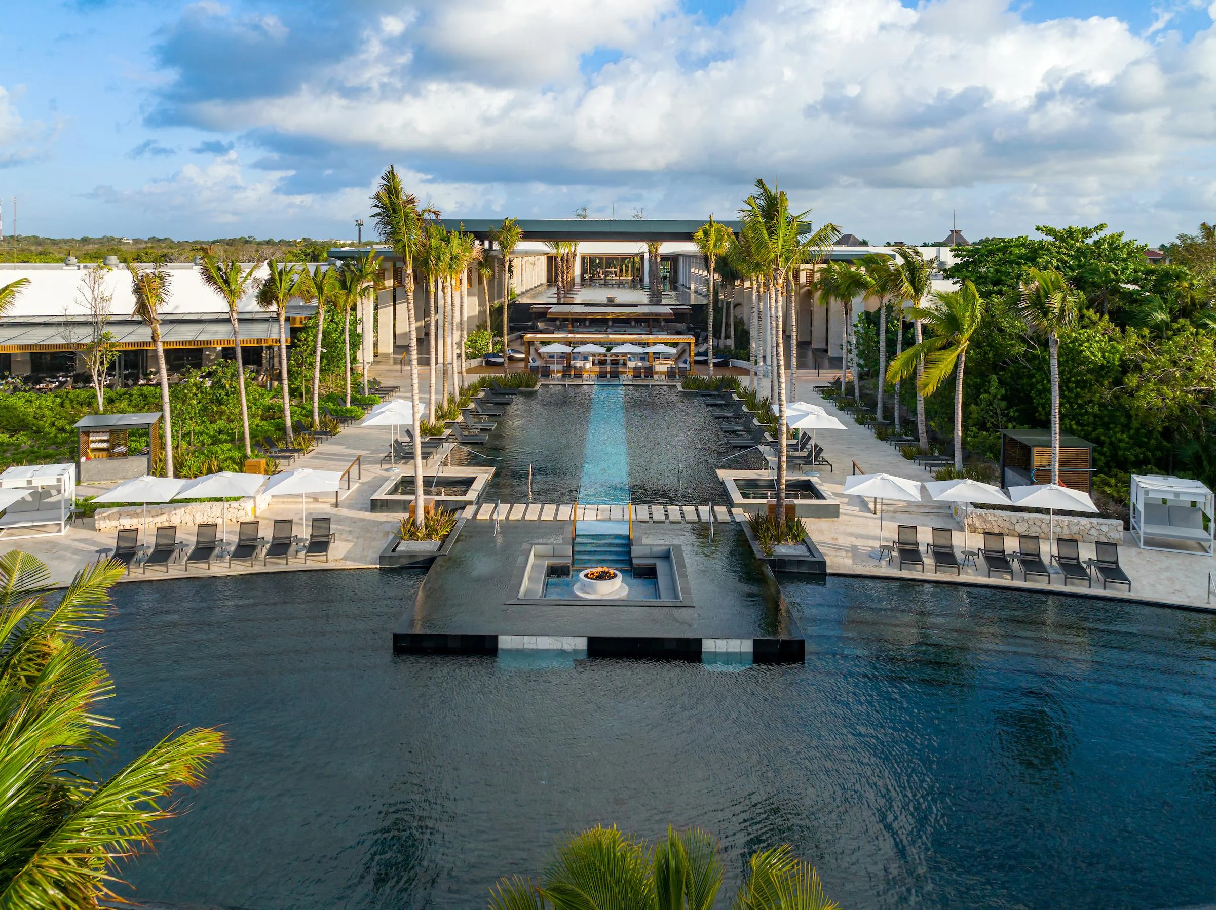 Conrad Tulum Riviera Maya