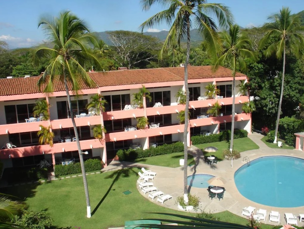 Coral Ixtapa