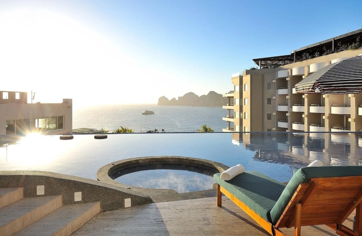 Corazón Cabo, a Noble House Resort