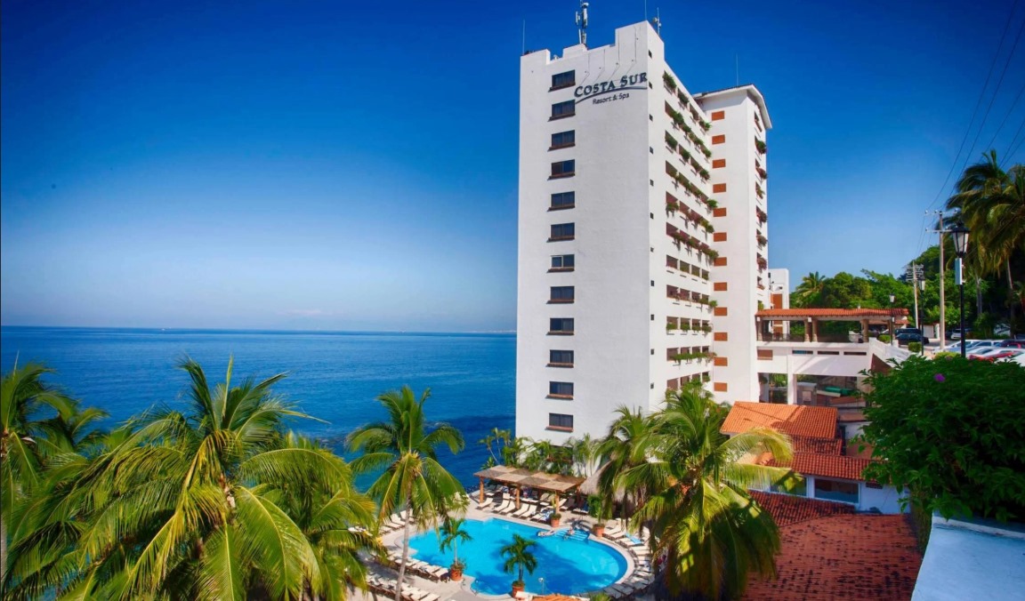 Costa Sur Resort & Spa Puerto Vallarta