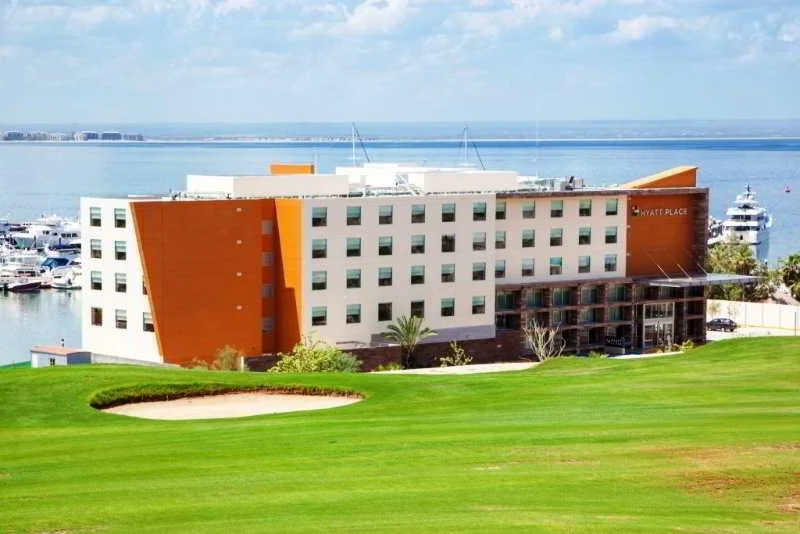 Courtyard by Marriott La Paz Baja California Sur