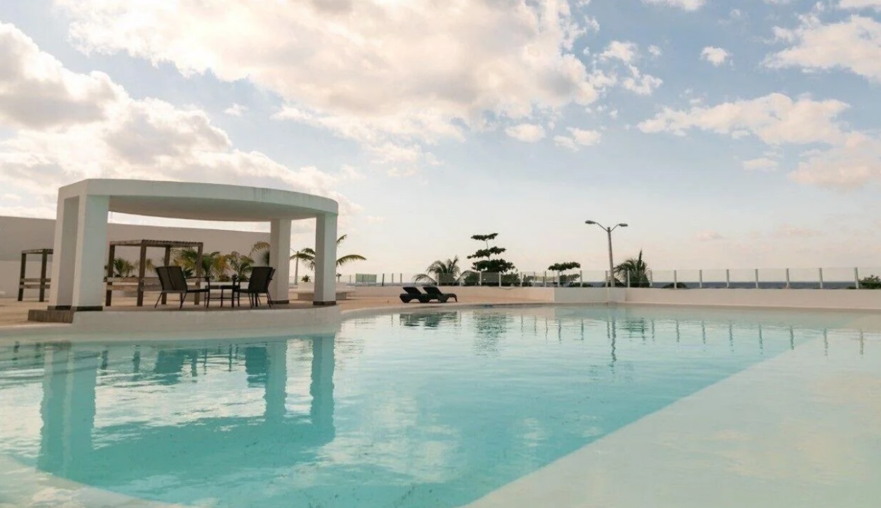 Cozumel Condo #A2