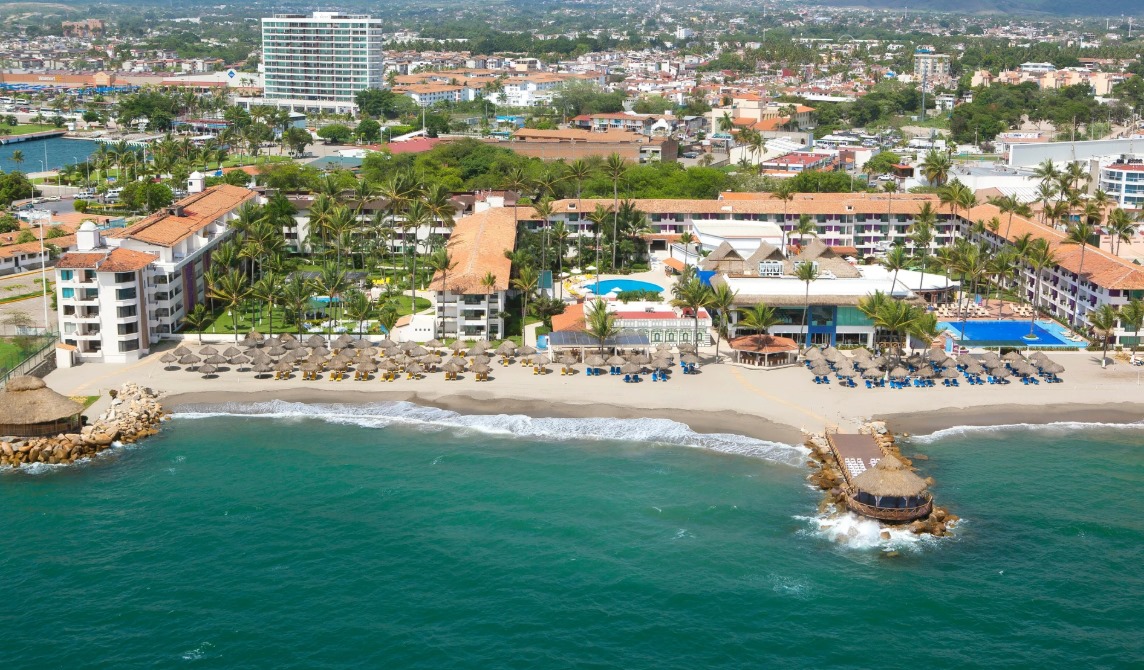 Crown Paradise Club Resort All Inclusive