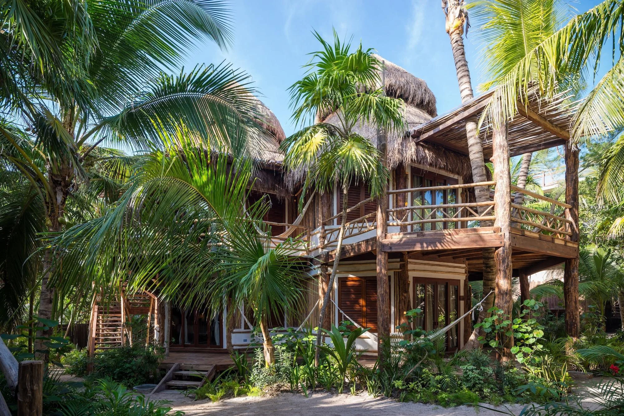 Delek Tulum