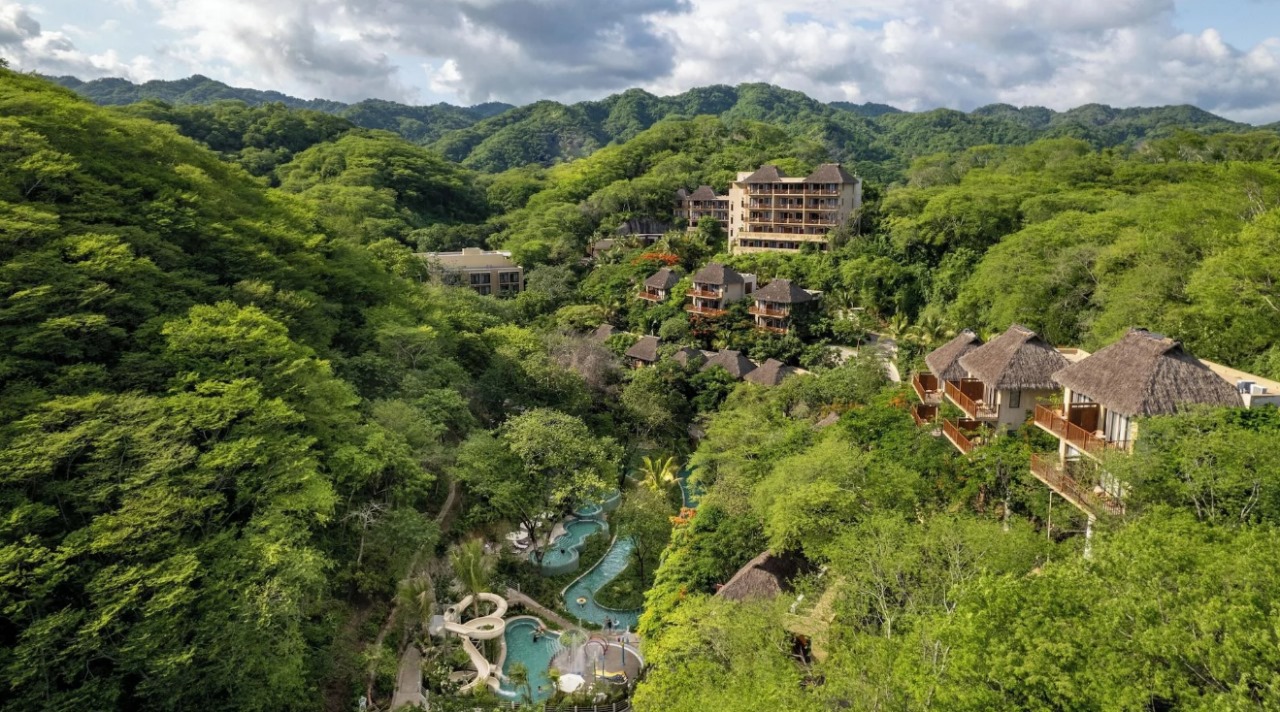 Delta Hotels by Marriott Riviera Nayarit, An All-Inclusive Resort
