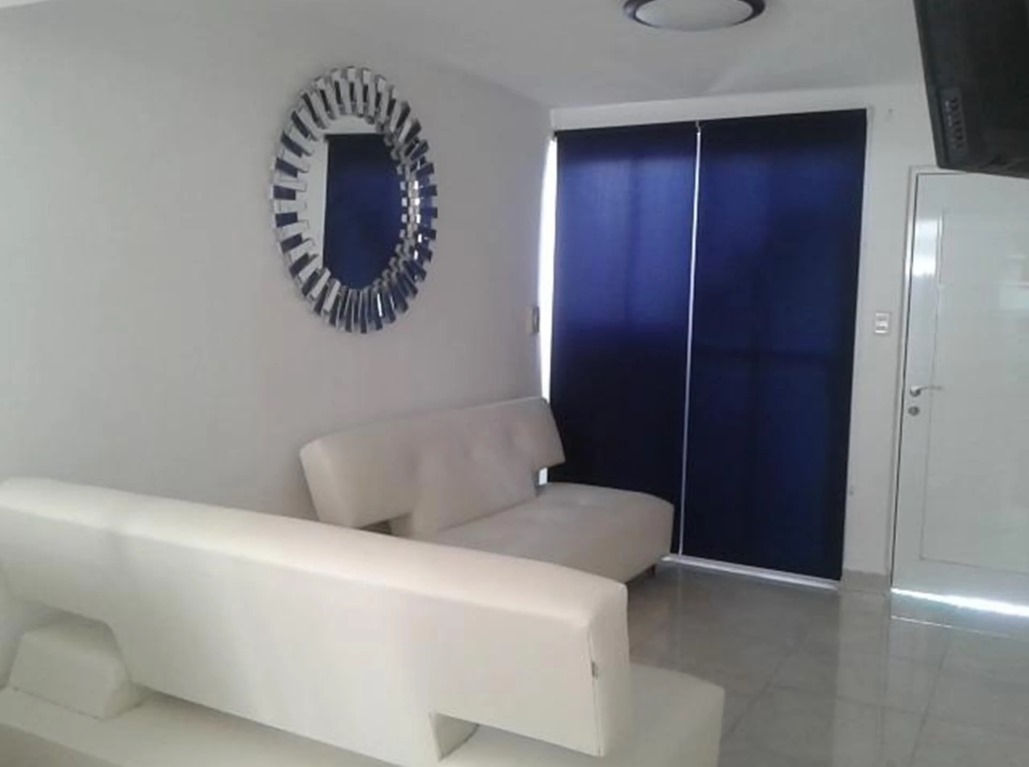 Departamento Villas Capdeviel