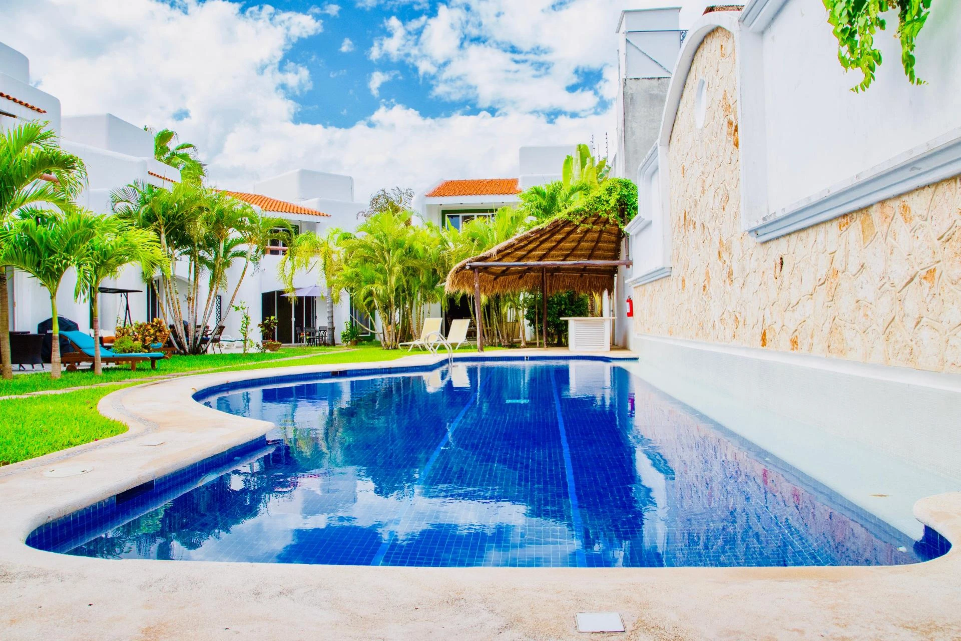 Dolce Vita Caribe B&B