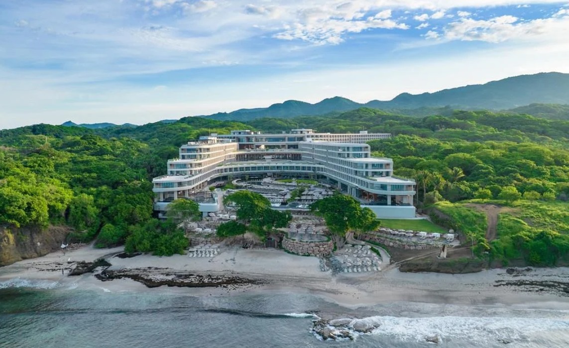 Dreams Bahia Mita Surf & Spa