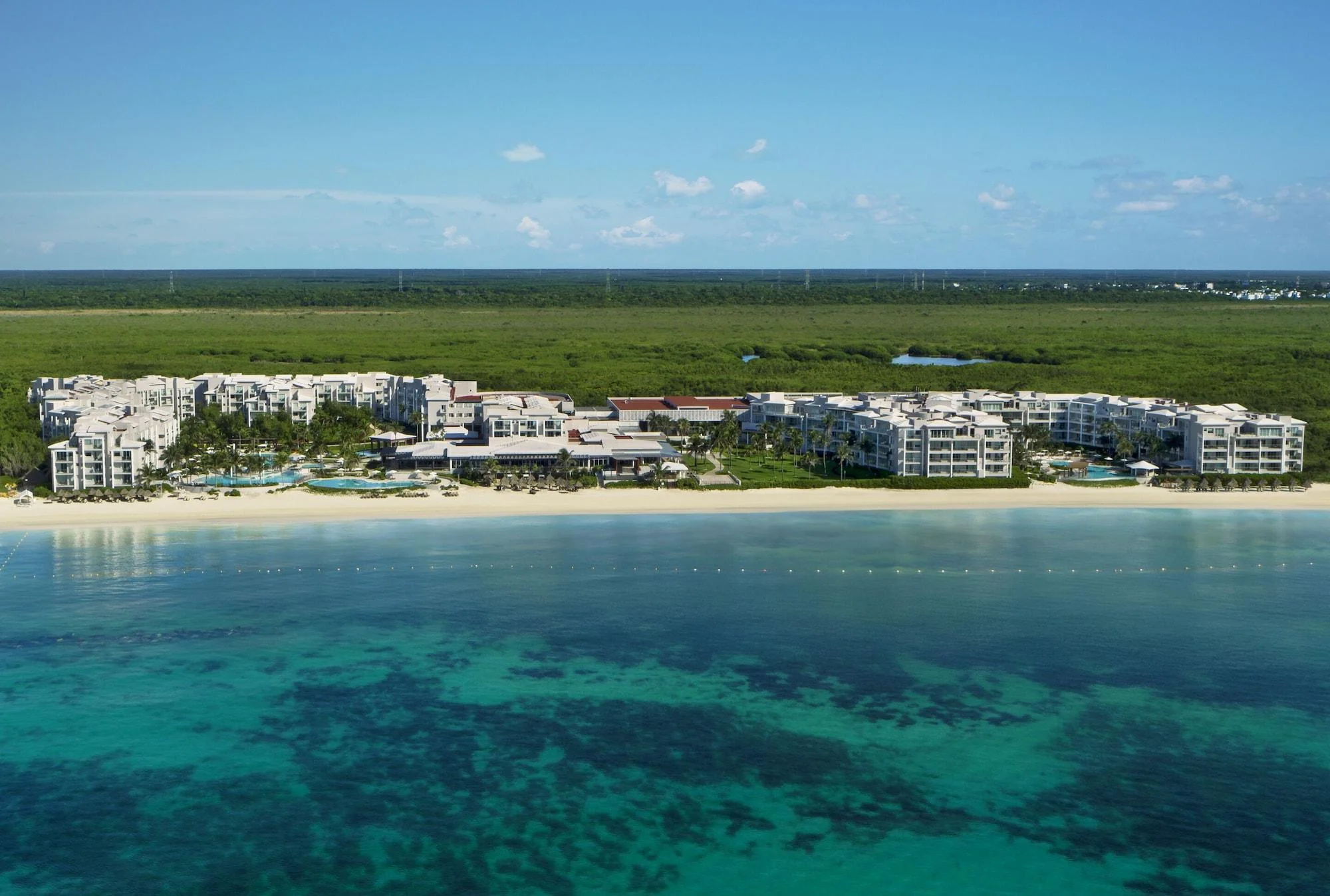 Dreams Jade Resort & Spa - All Inclusive