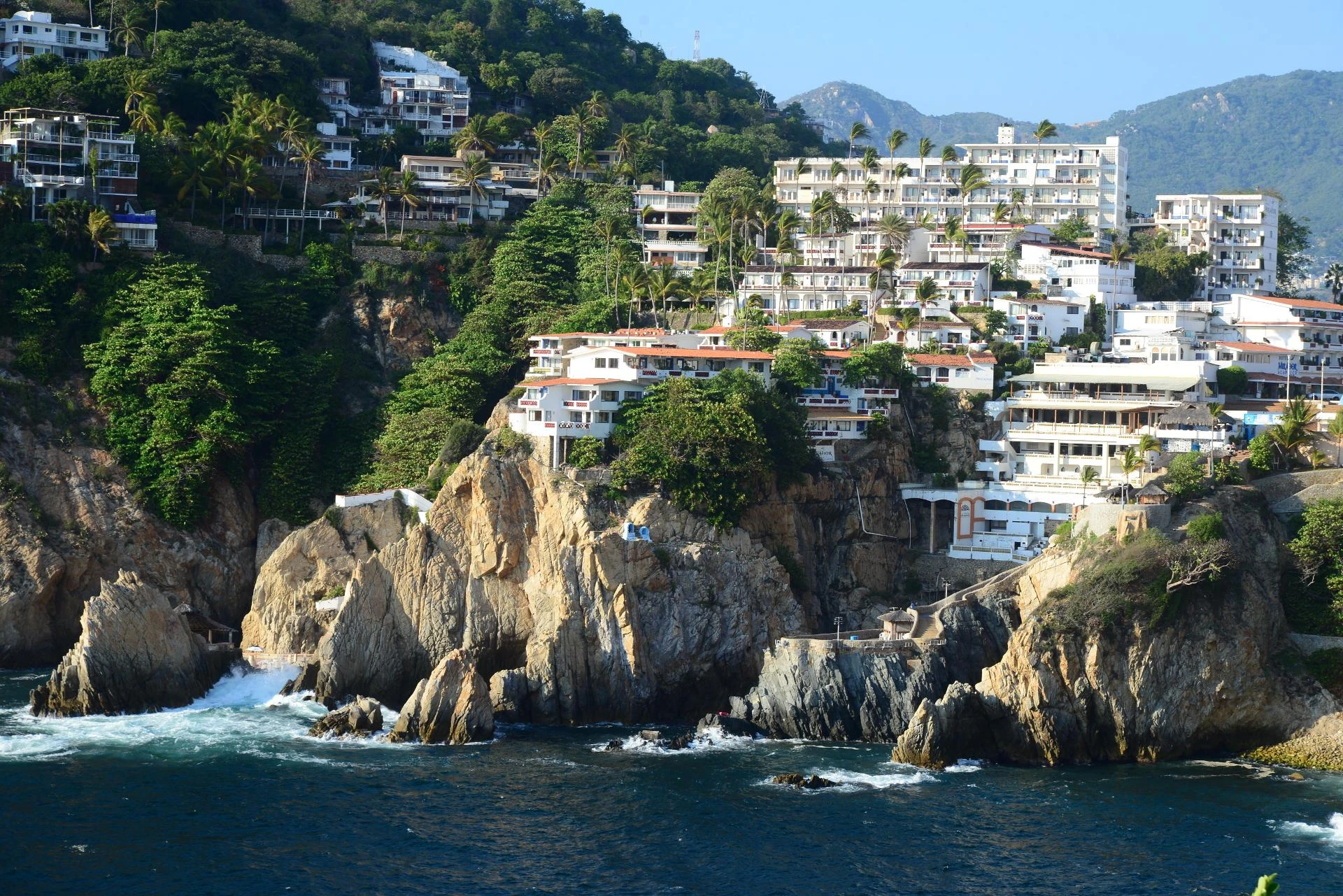 El Mirador Acapulco