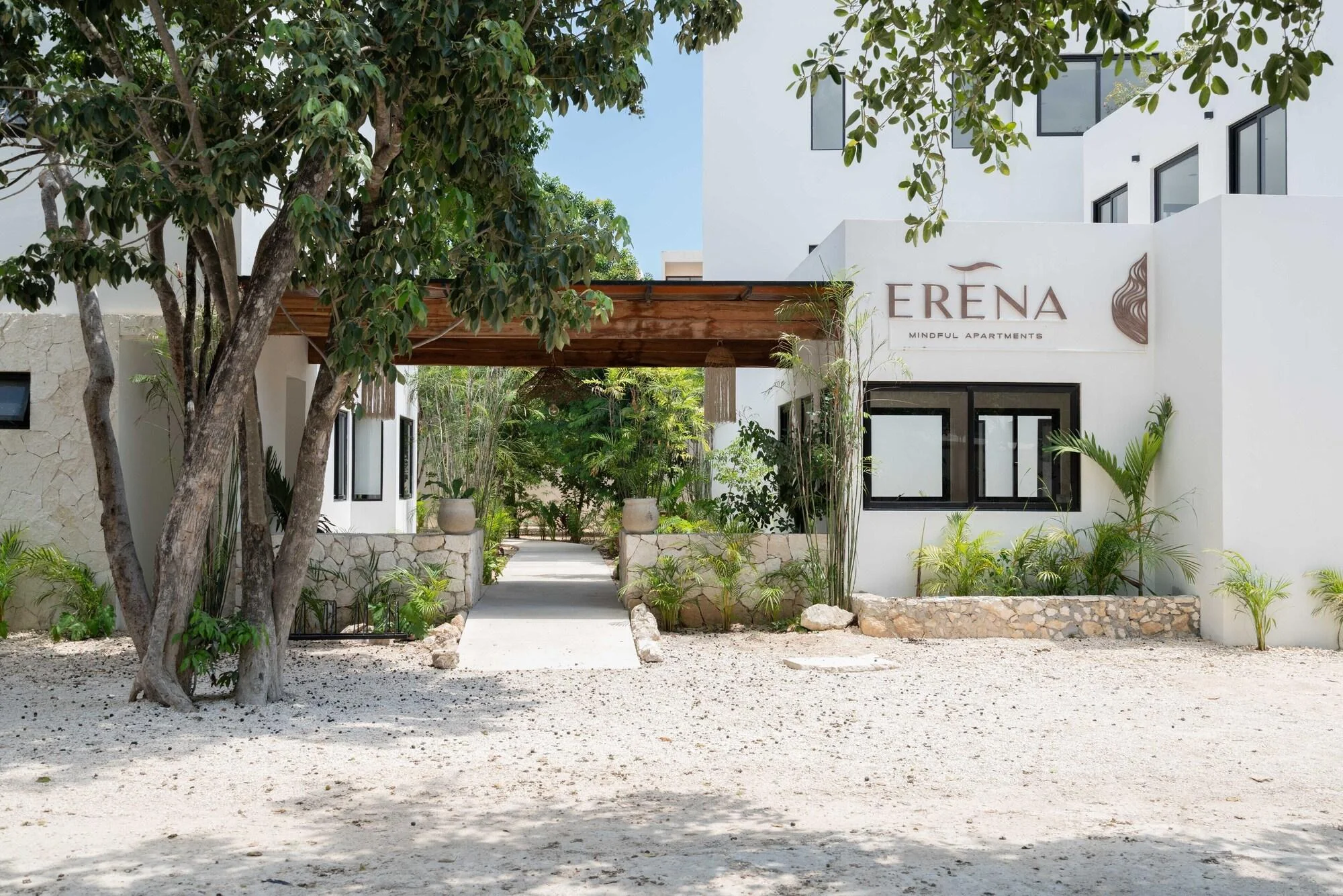 Erena Tulum