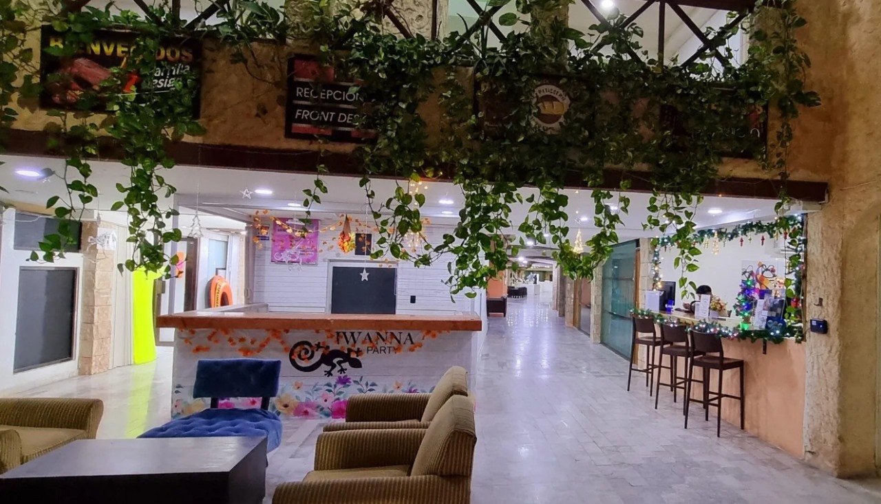 Essenzia de Cancun