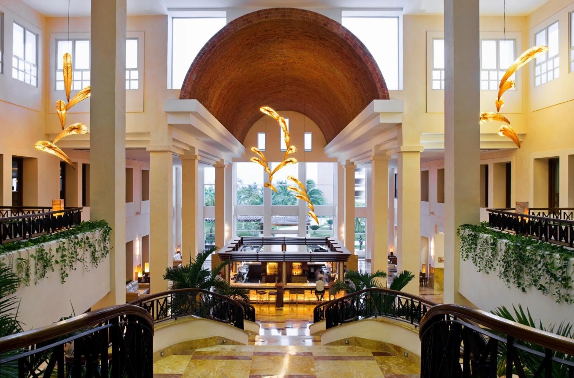 Excellence Playa Mujeres - Adults Only All Inclusive