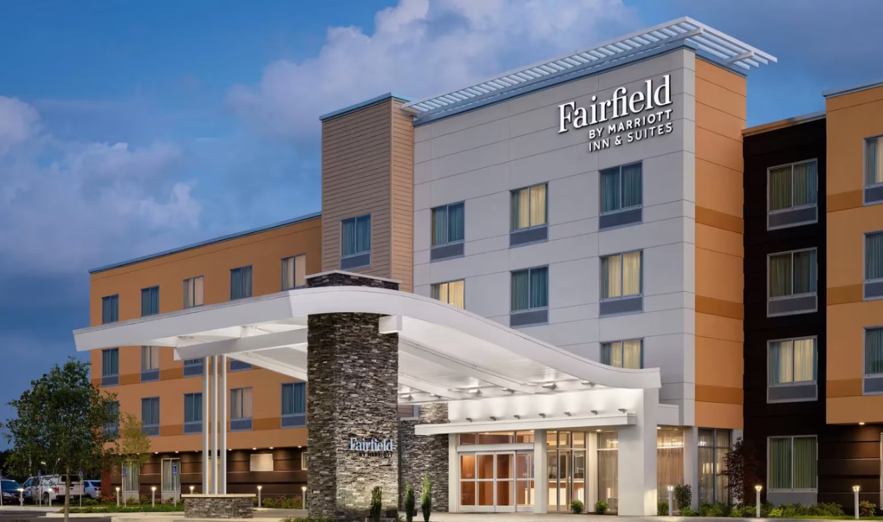 Fairfield Inn & Suites by Marriott Cancun Downtown
