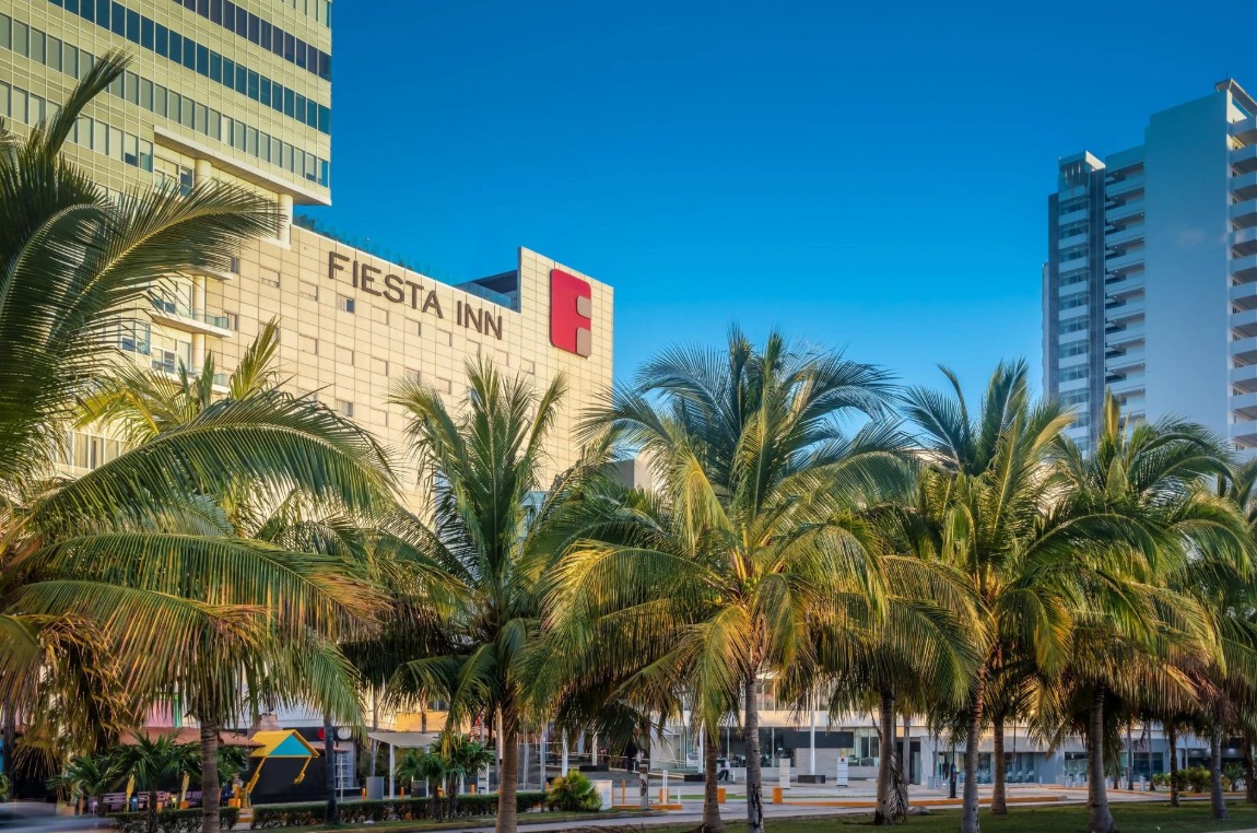 Fiesta Inn Cancun Las Americas