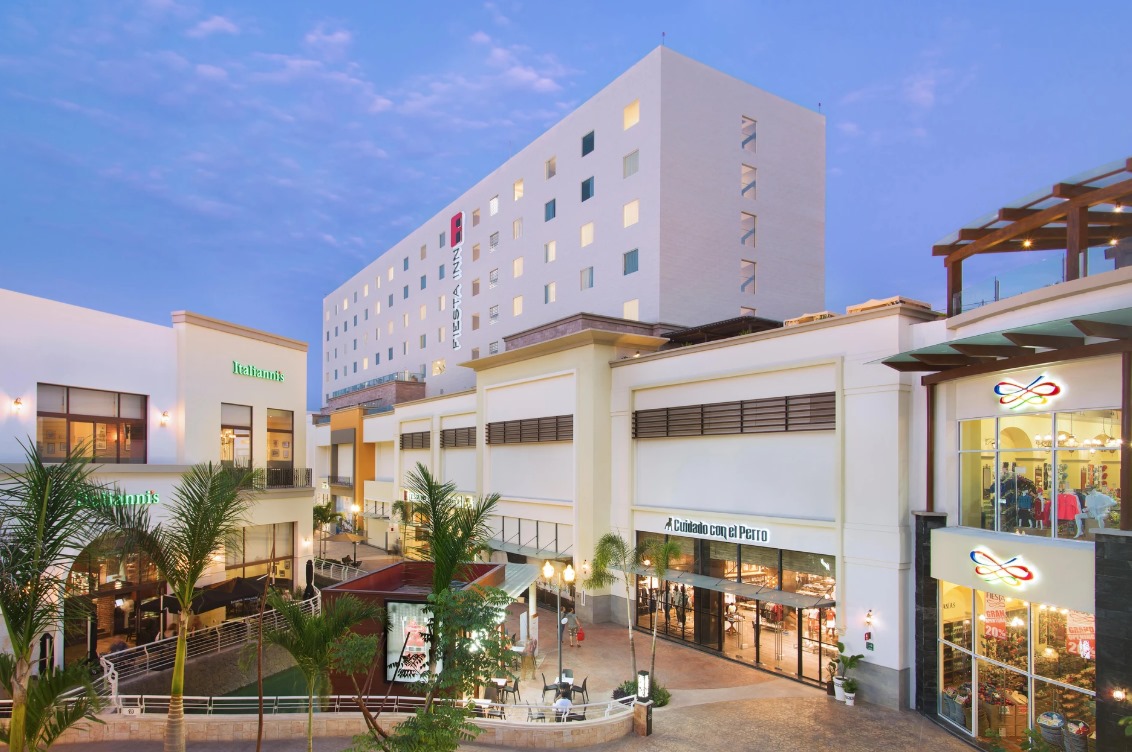 Fiesta Inn Puerto Vallarta Isla