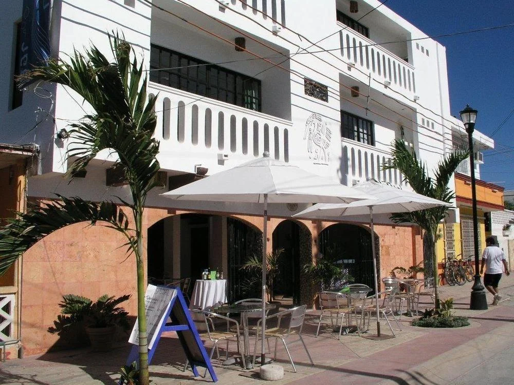 Flamingo Hotel