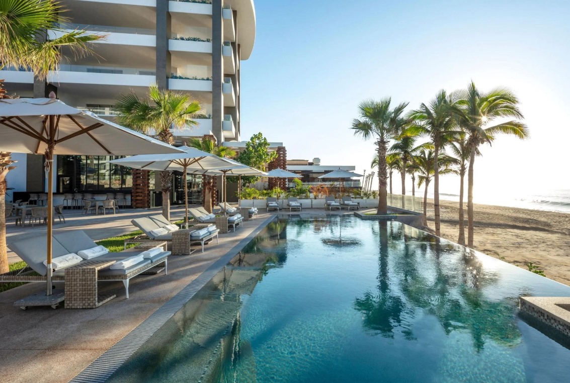 Garza Blanca Los Cabos - All Inclusive