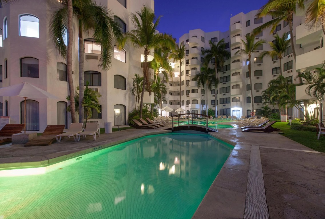Gaviana Resort Mazatlán