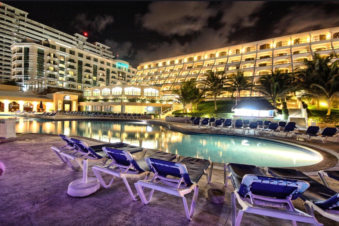Golden Parnassus Resort & Spa All Inclusive