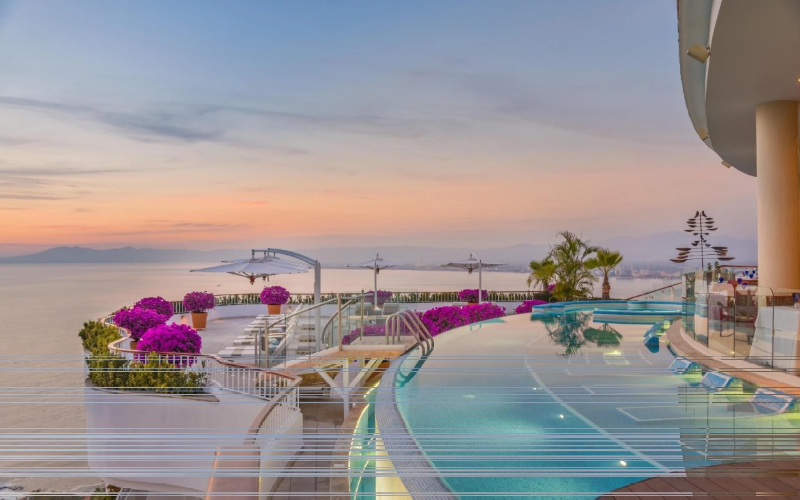 Grand Miramar All Luxury Suites & Residences