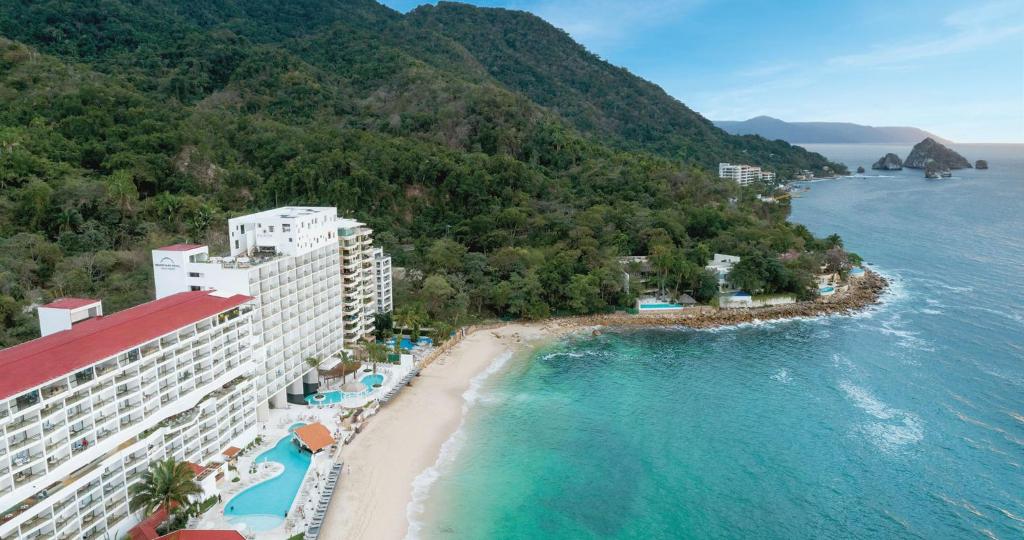 Grand Park Royal Puerto Vallarta