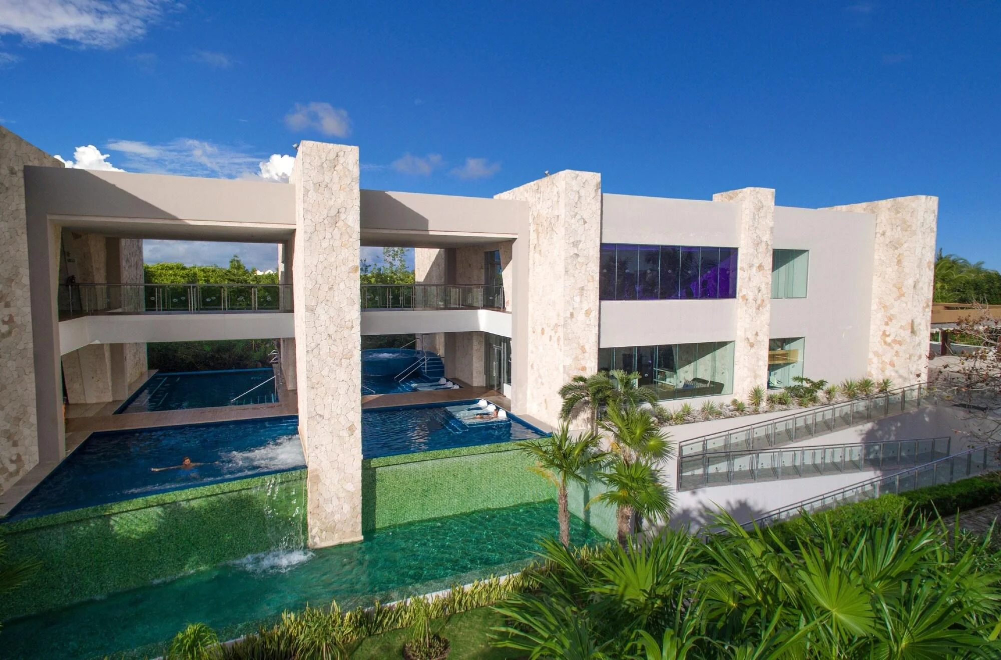 Grand Sirenis Riviera Maya Resort & Spa - All Inclusive