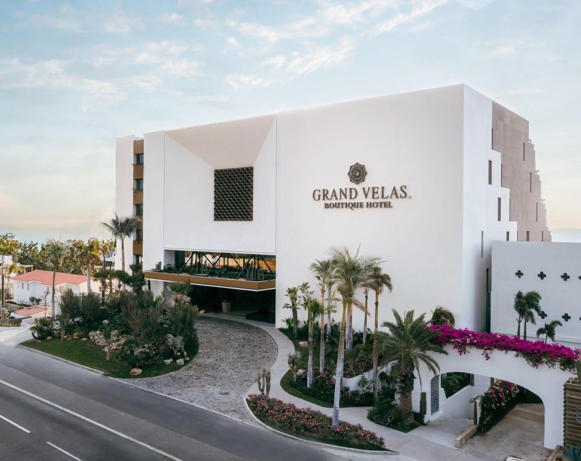 Grand Velas Boutique Hotel - Adults Only