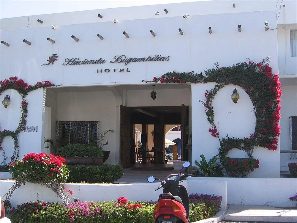 Hacienda Bugambilias