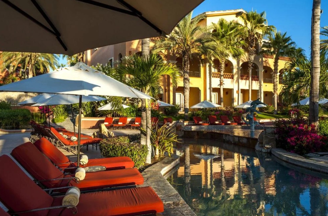 Hacienda del Mar Los Cabos, Autograph Collection By Marriott