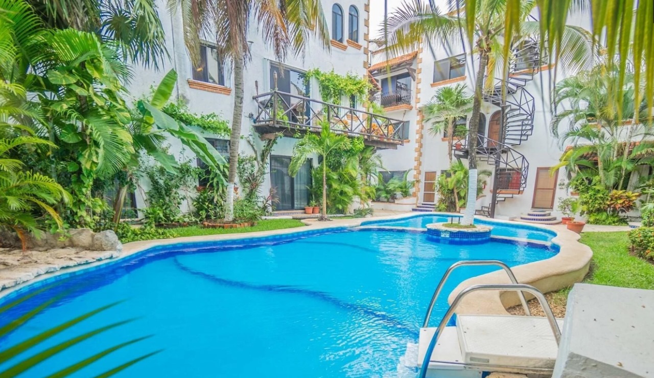 Hacienda San Jose by Bric