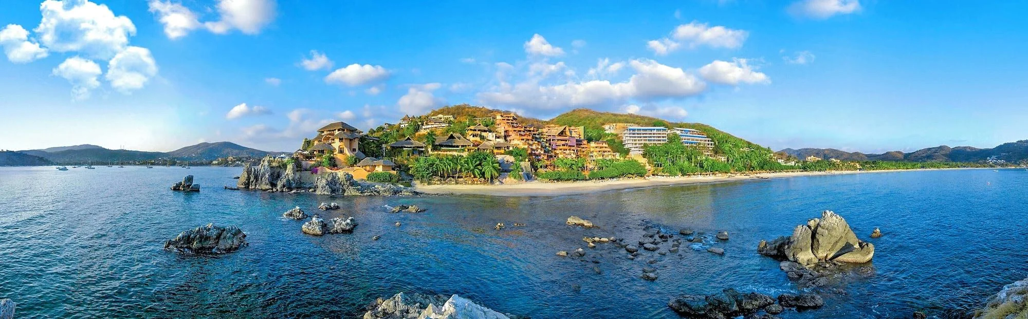 Hilton Grand Vacations Club Zihuatanejo