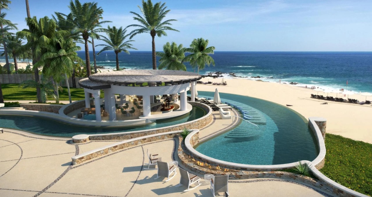 Hilton Los Cabos