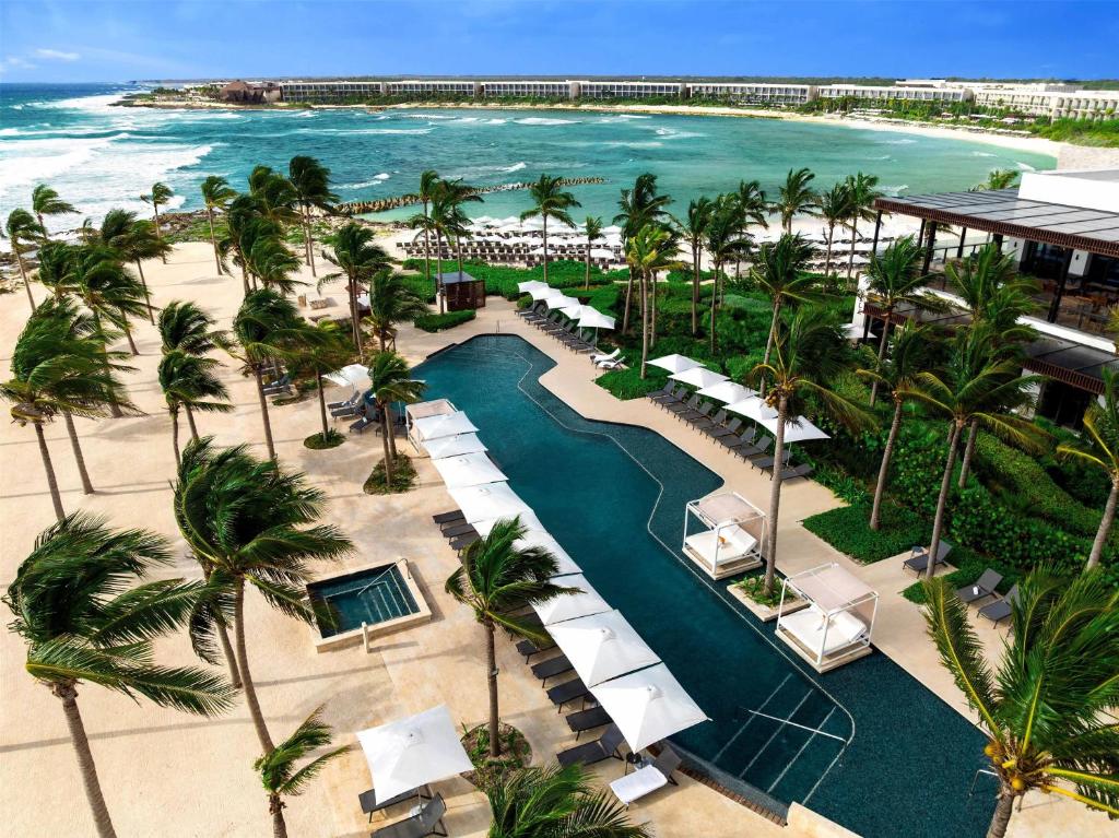 Hilton Tulum Riviera Maya All-Inclusive Resort