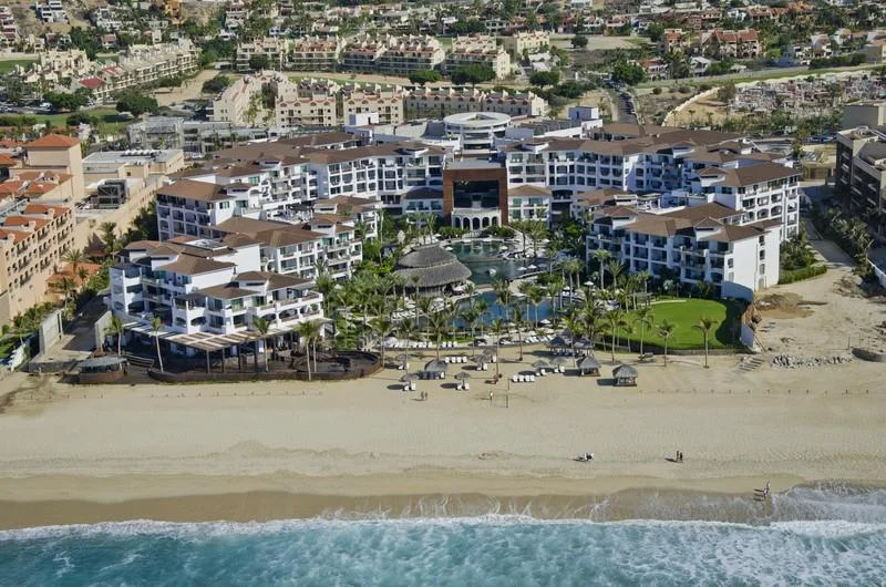 Hilton Vacation Club Cabo Azul Los Cabos