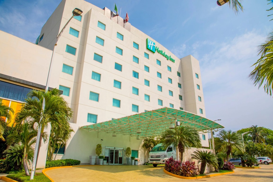 Holiday Inn Acapulco La Isla by IHG
