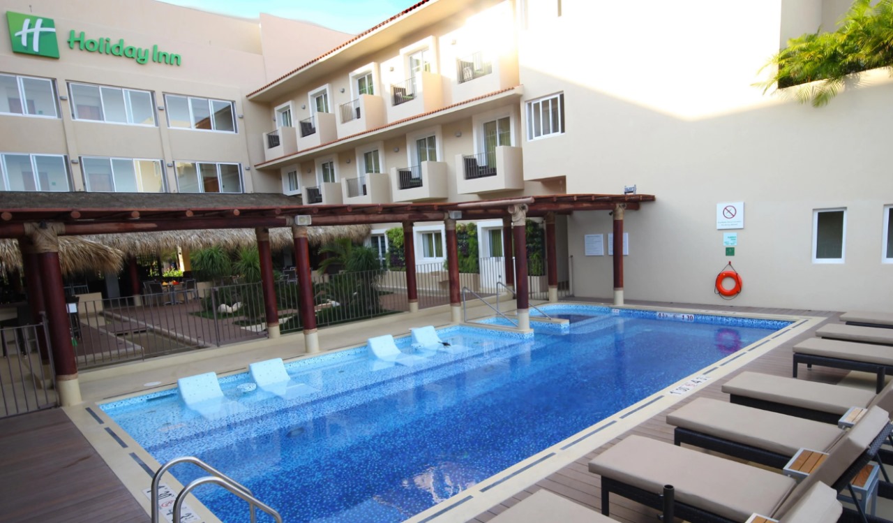 Holiday Inn Huatulco by IHG
