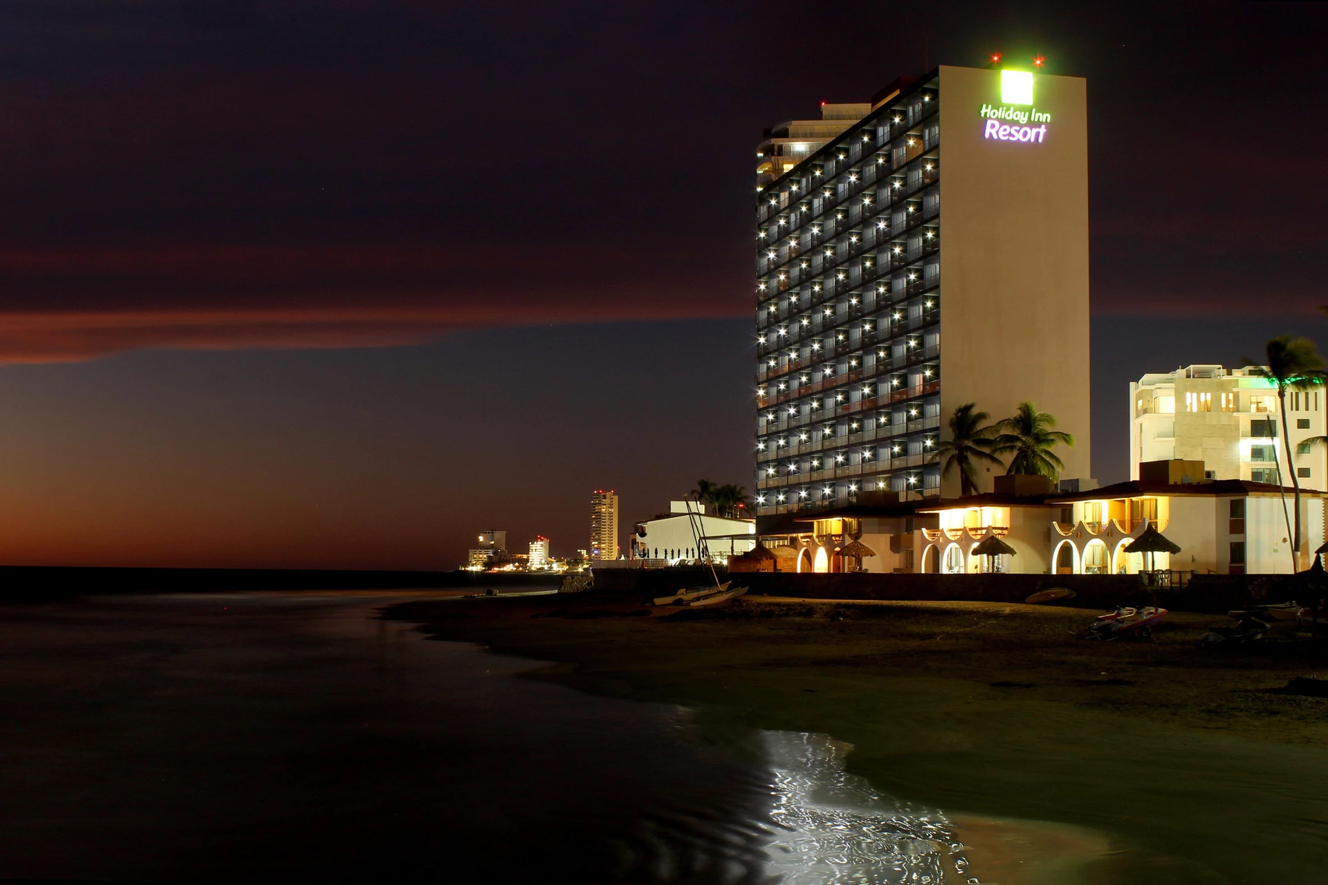 Holiday Inn Resort Mazatlan by IHG