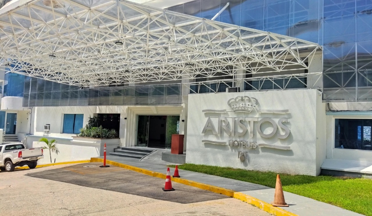 Hotel Aristos Acapulco