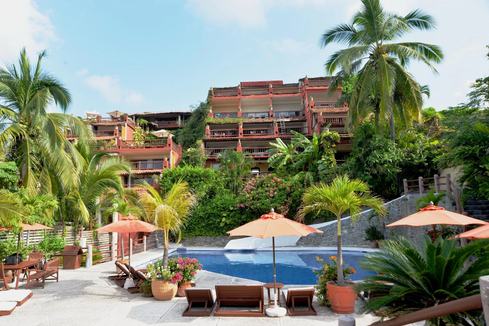 Hotel Aura del Mar