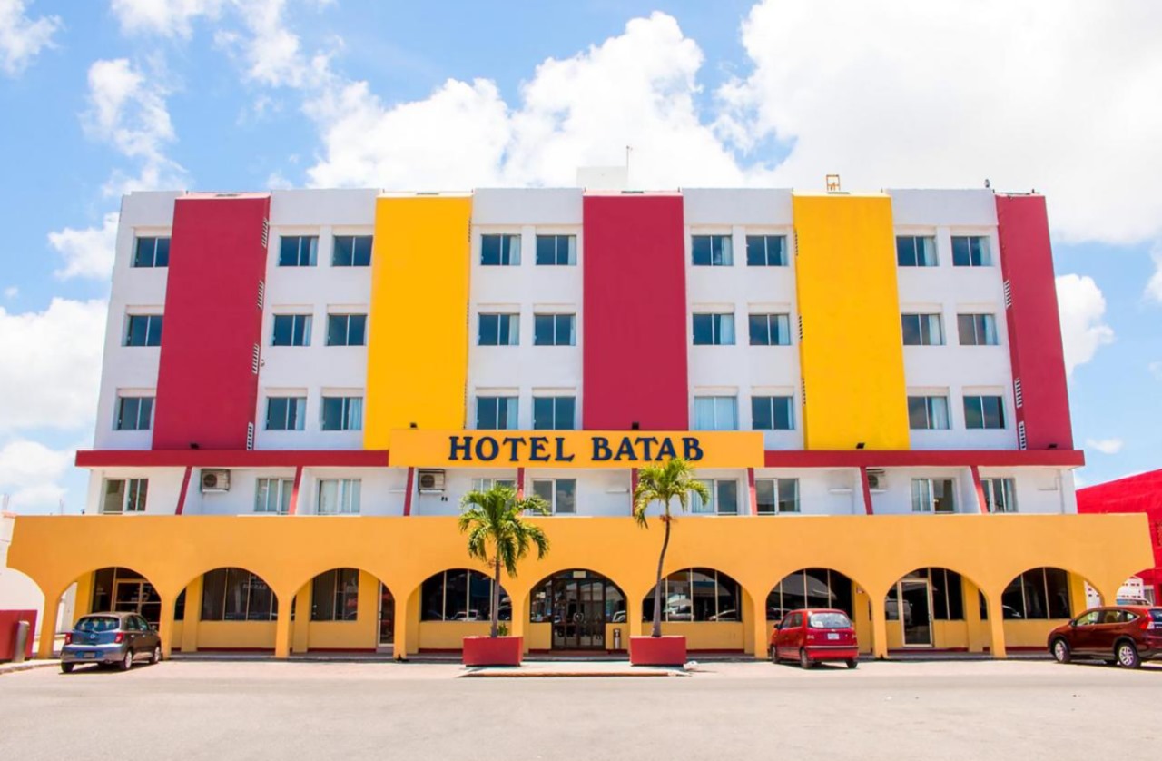 Hotel Batab
