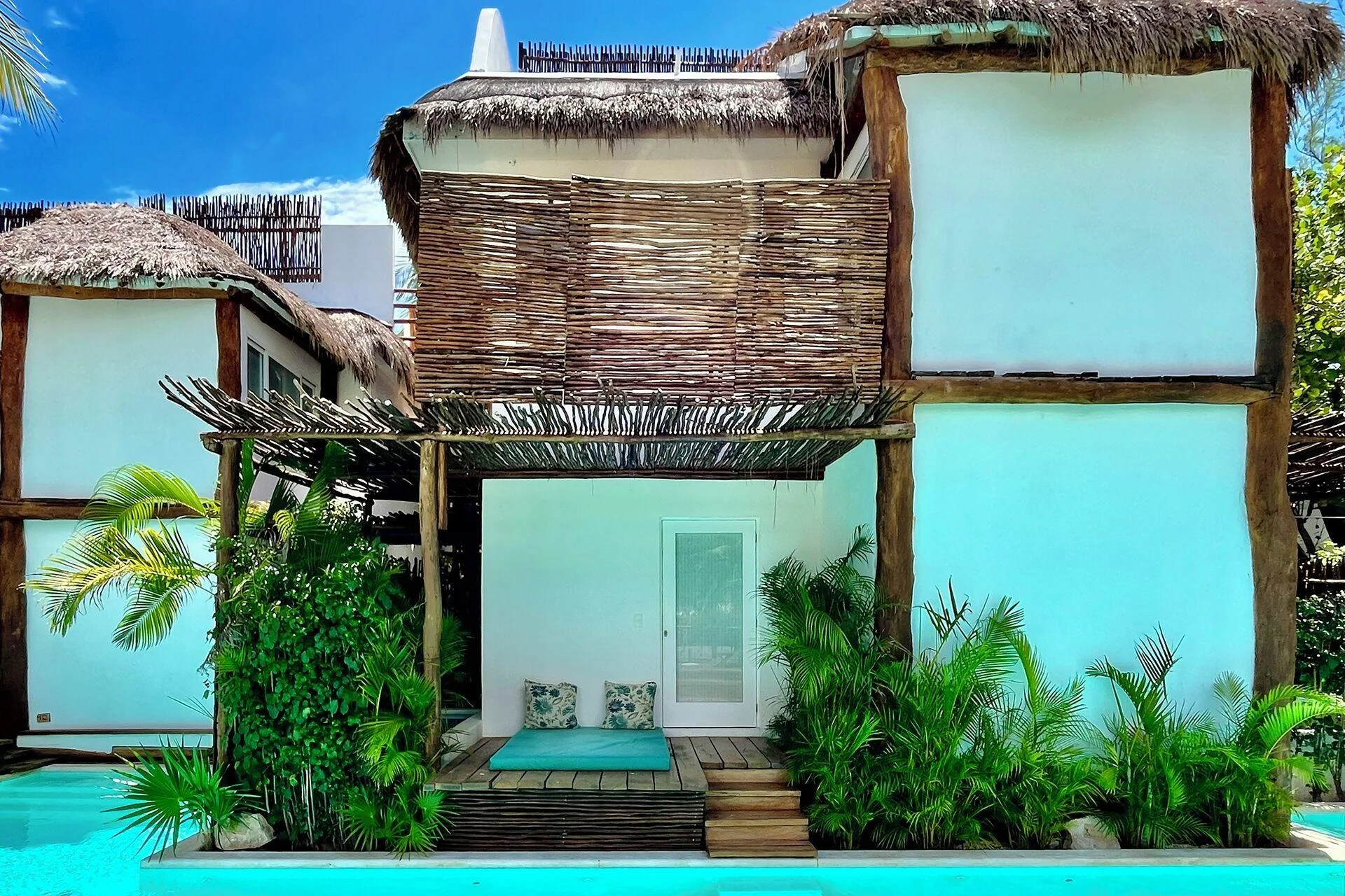 Hotel Cabañas Tulum Beach Hotel & Spa