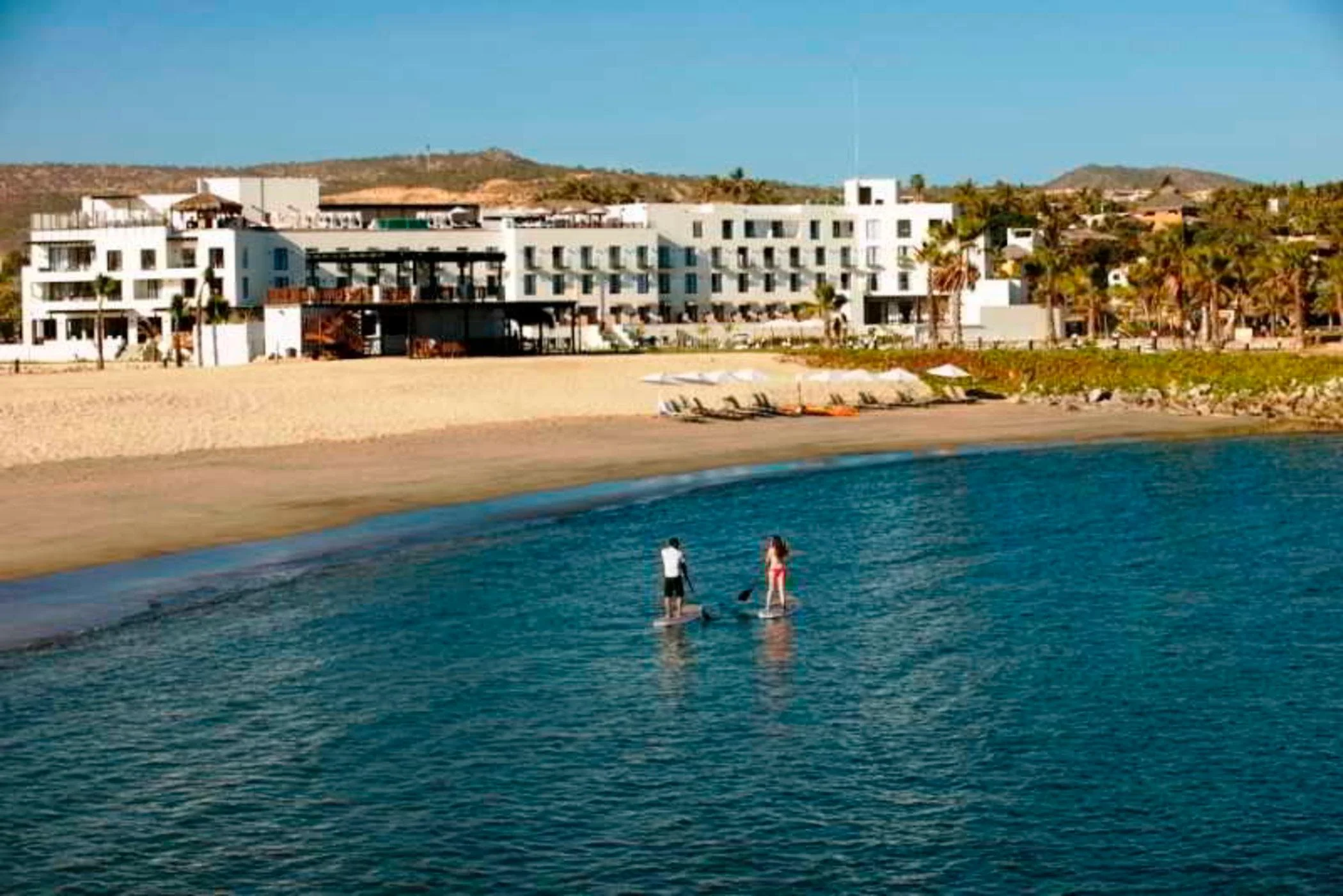 Hotel El Ganzo Adults Only