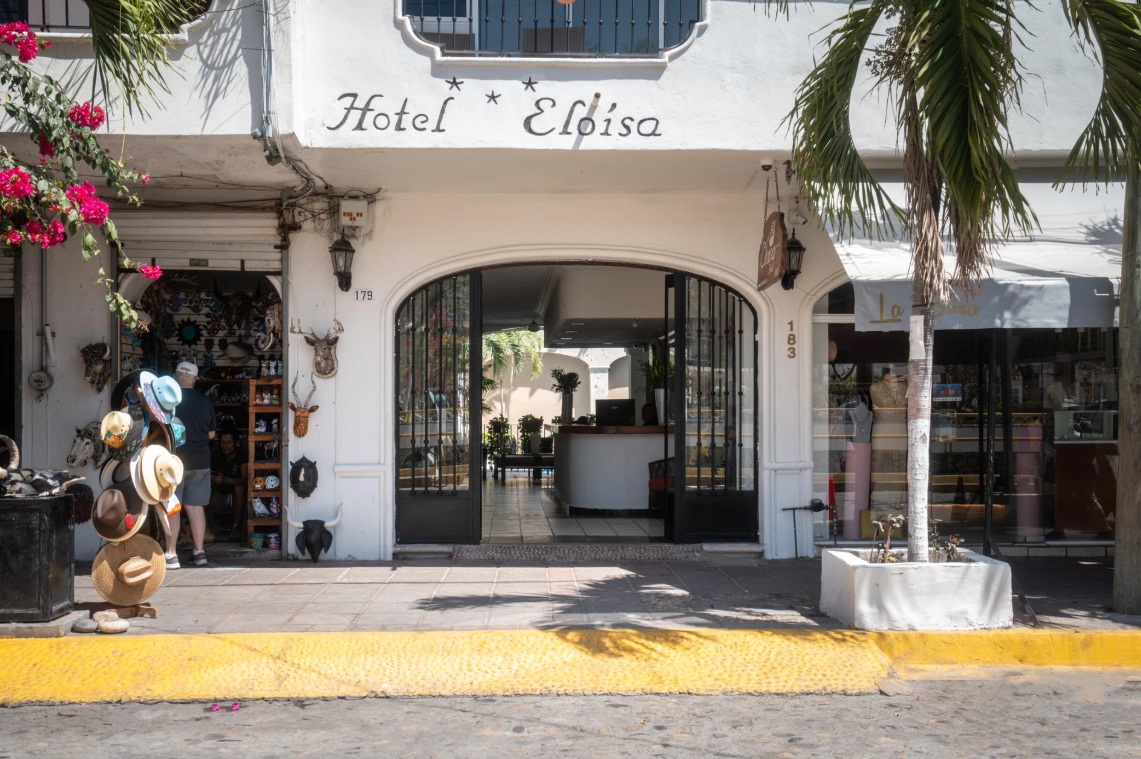 Hotel Eloisa