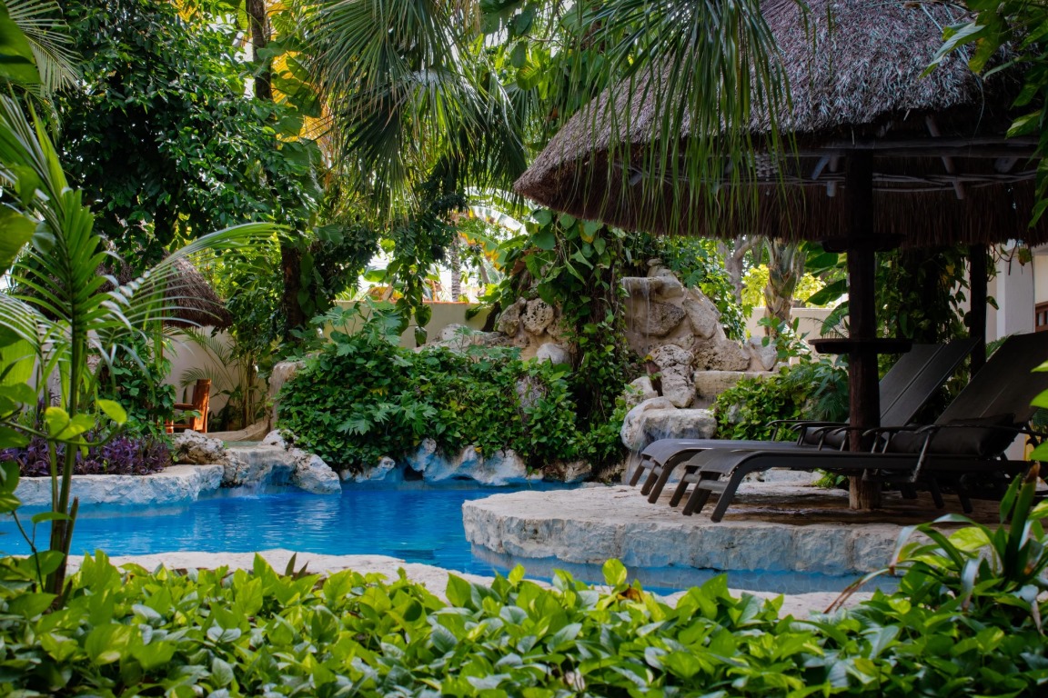 Hotel Hulku