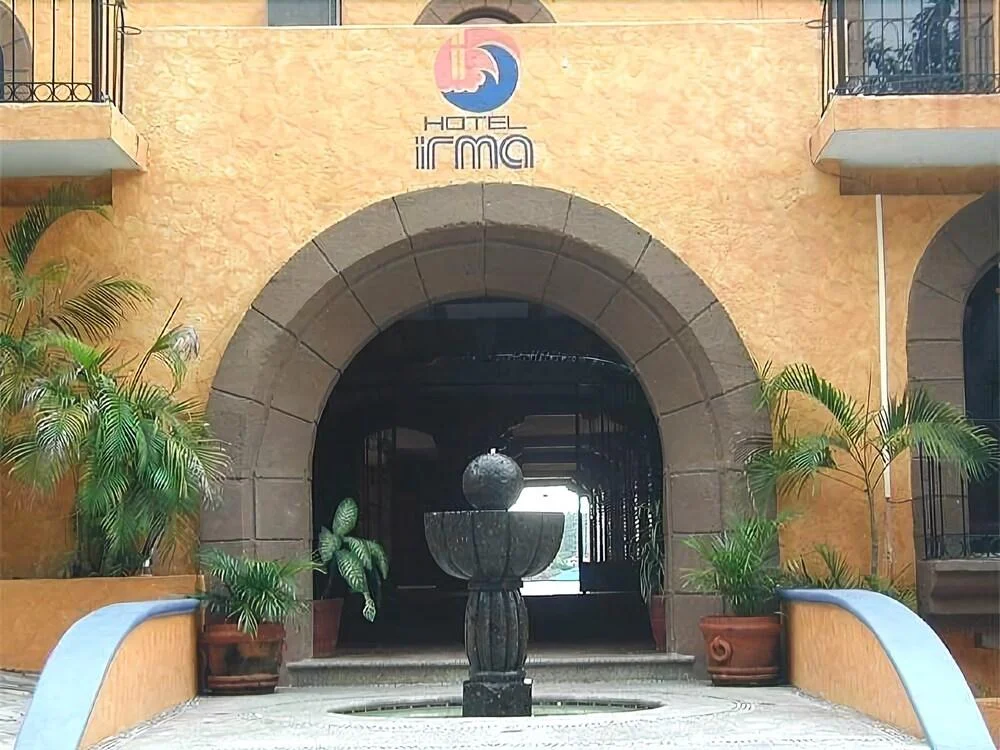 Hotel Irma