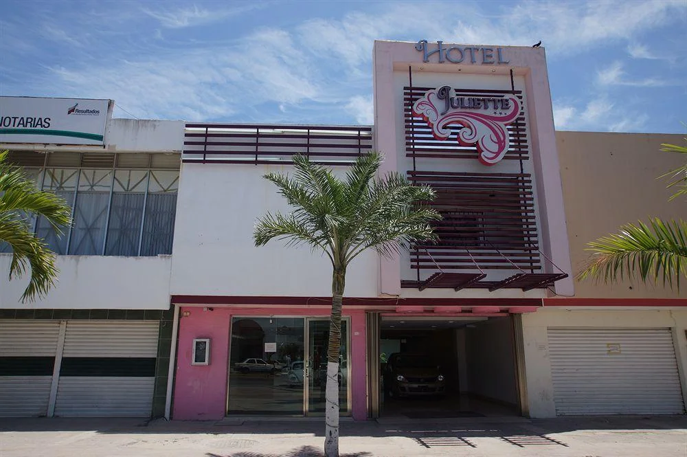Hotel Juliet