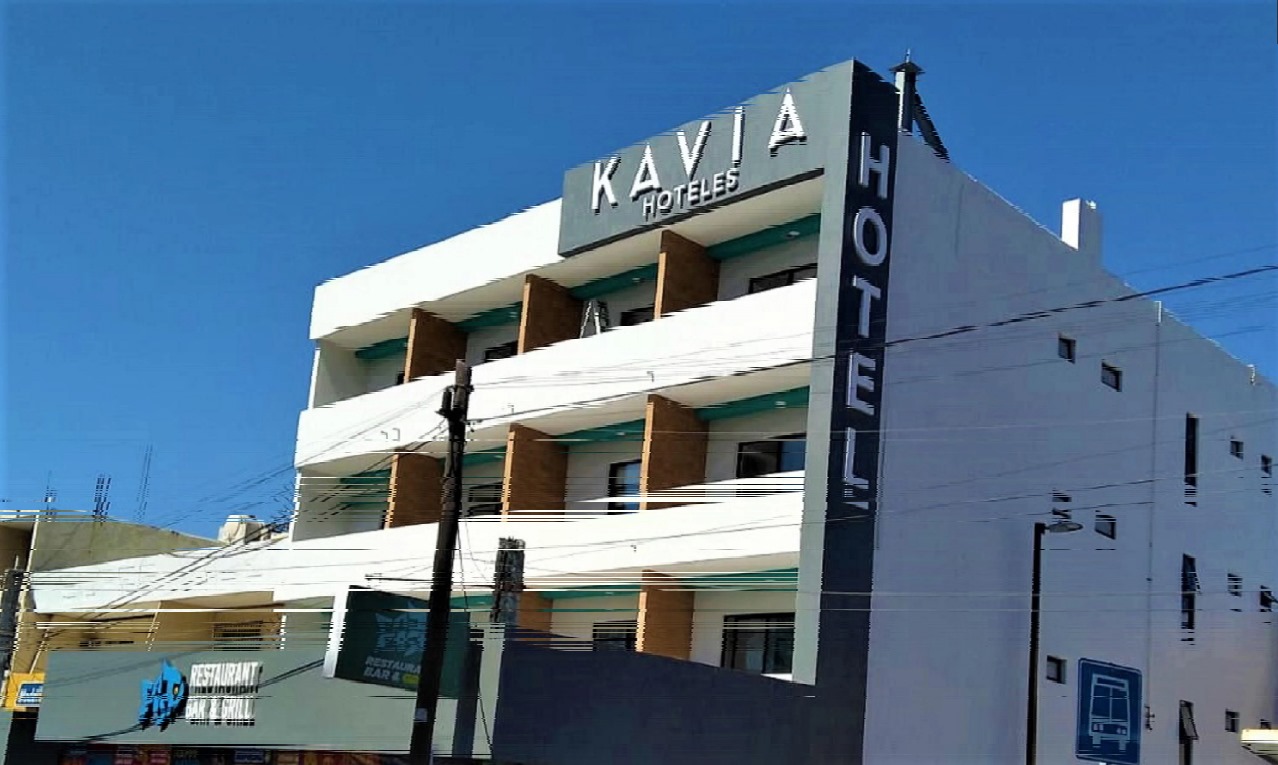 Hotel Kavia Mazatlán